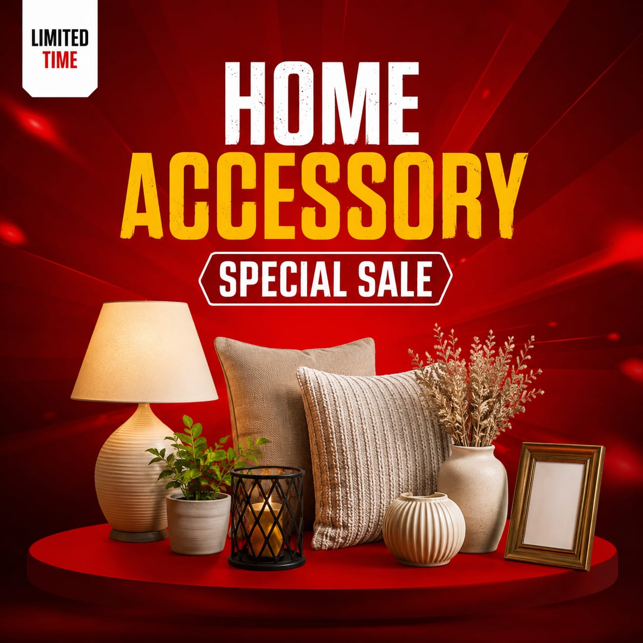 Home Accessories