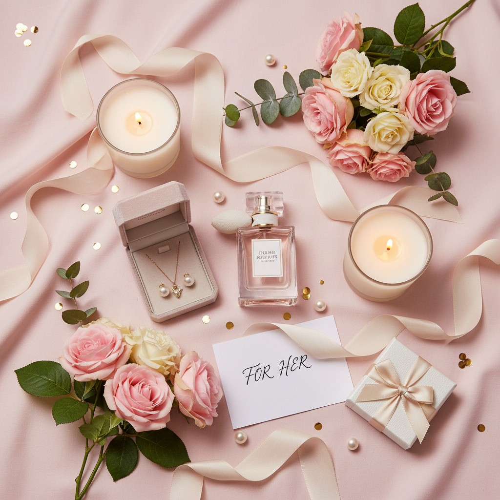 Gifts for Womens