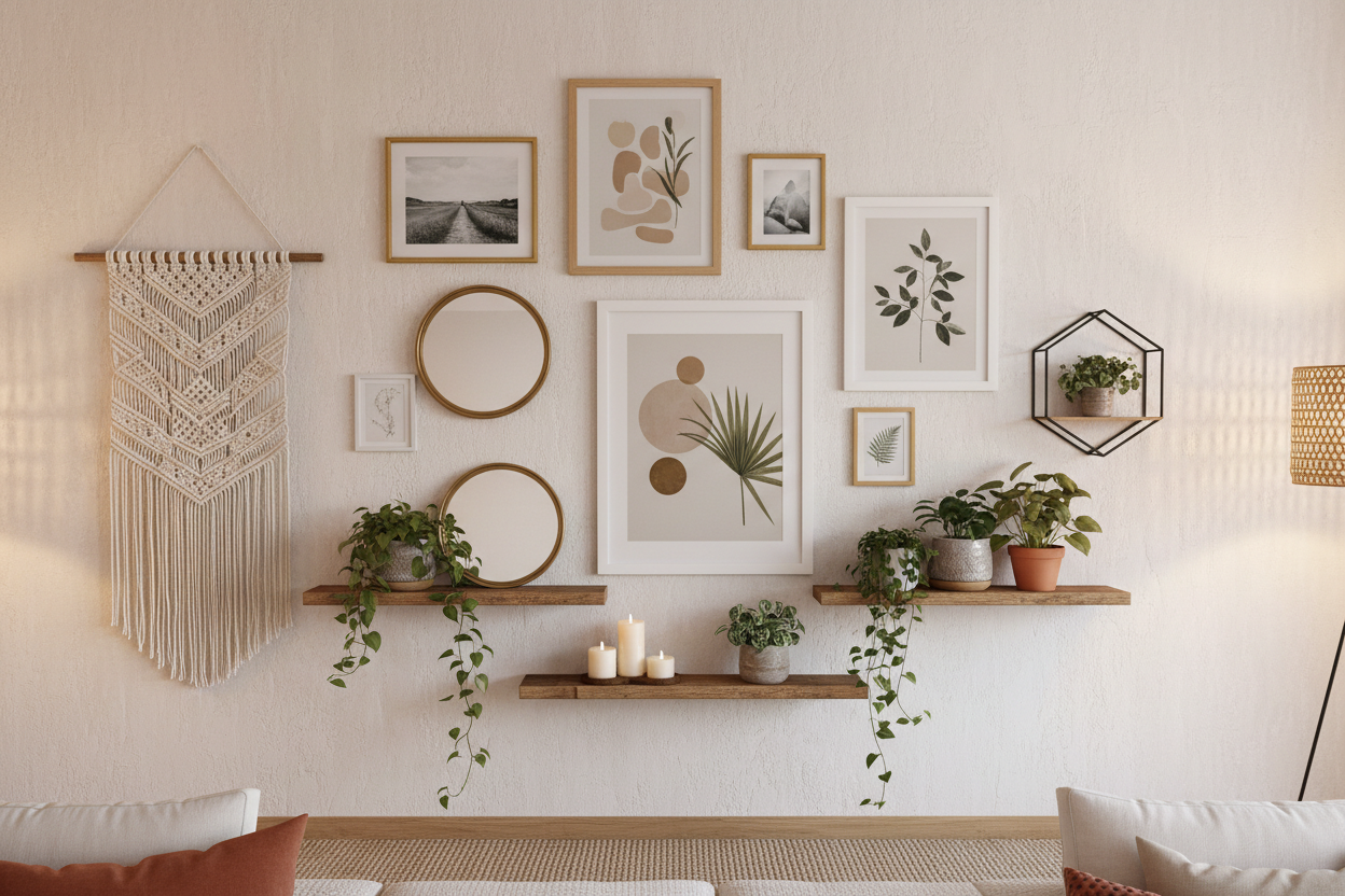 Wall Decore