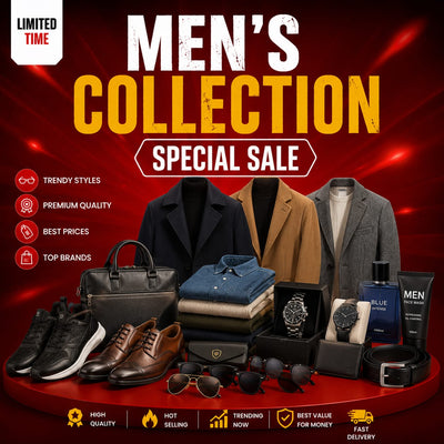 Mens Collection